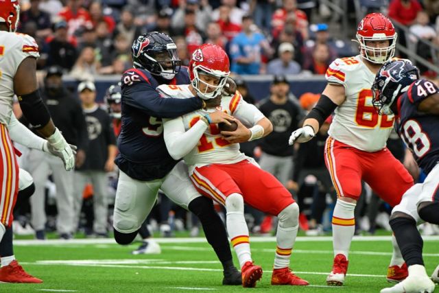 NFL Futures: Best AFC Season Team Points Bets