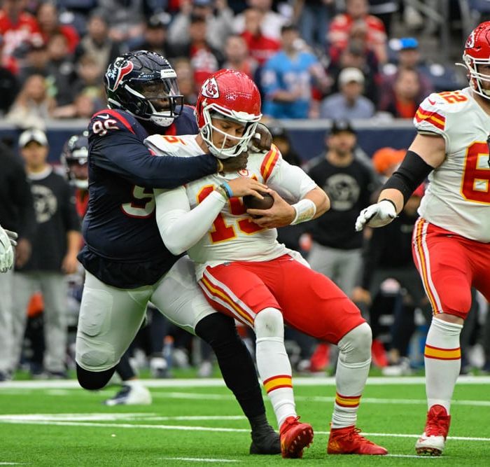 NFL Futures: Best AFC Season Team Points Bets