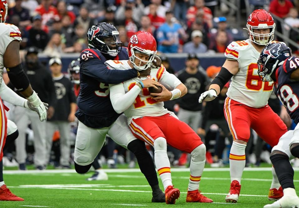 NFL Futures: Best AFC Season Team Points Bets