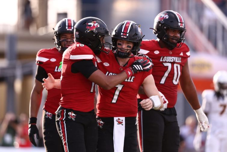 College Football 2026: ACC Preview, Odds, and Best Bets