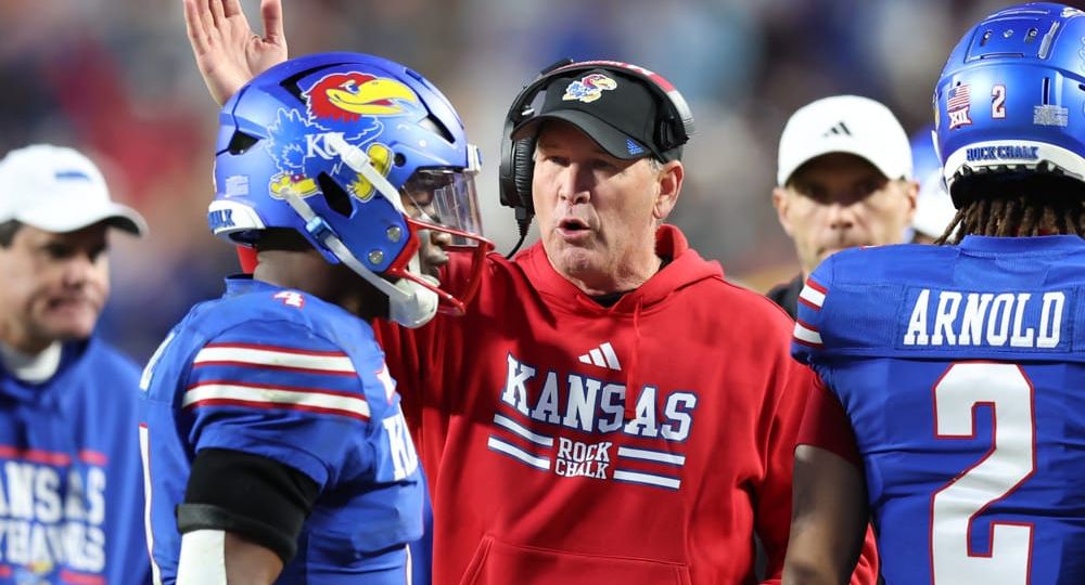 College Football 2026: Big 12 Preview, Odds, and Best Bets