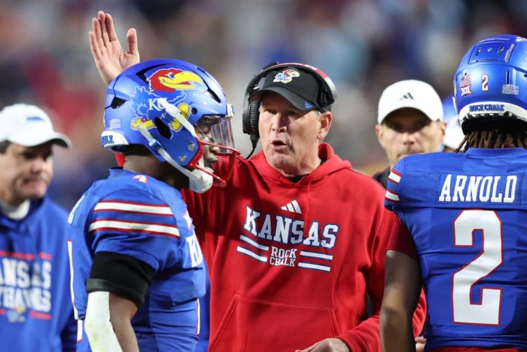 College Football 2026: Big 12 Preview, Odds, and Best Bets