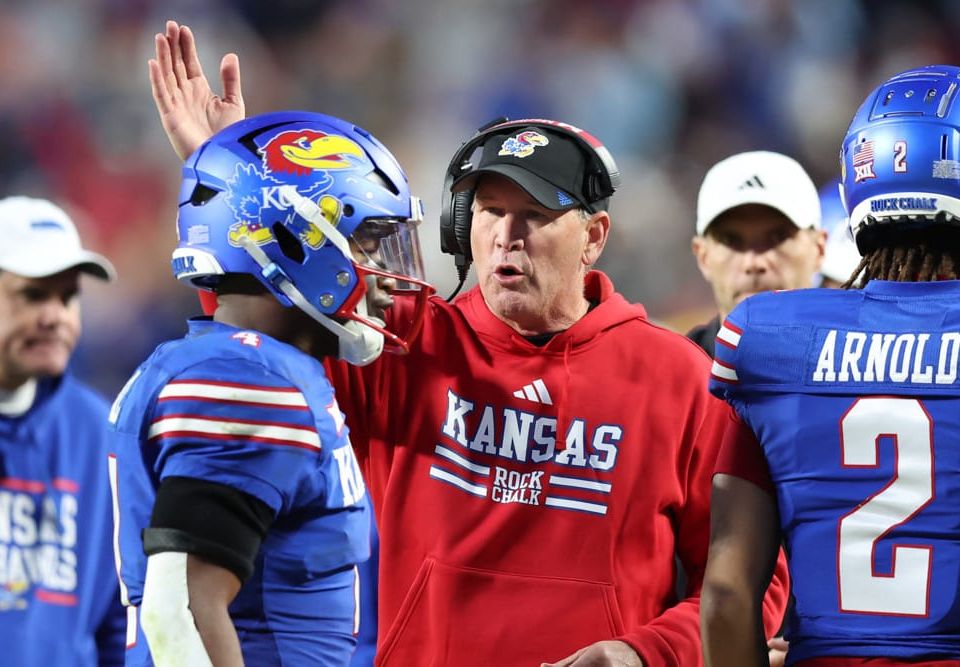 College Football 2026: Big 12 Preview, Odds, and Best Bets
