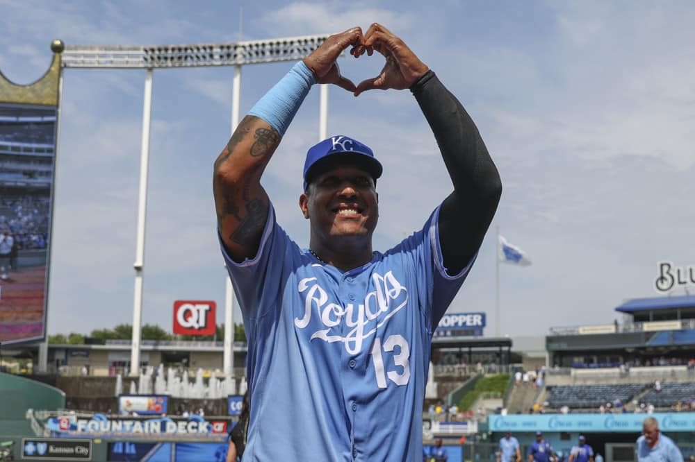 Daily Dingers for Friday (July 24th): Best & Most Fun Home Run Bets