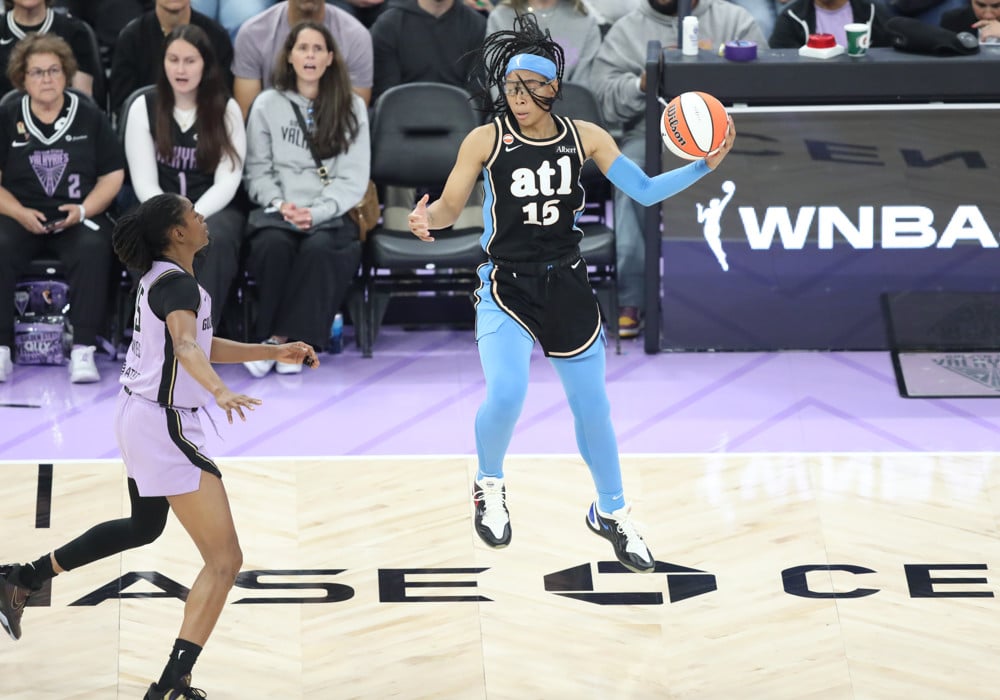 Best Bet for Sunday (July 13th): WNBA Predictions