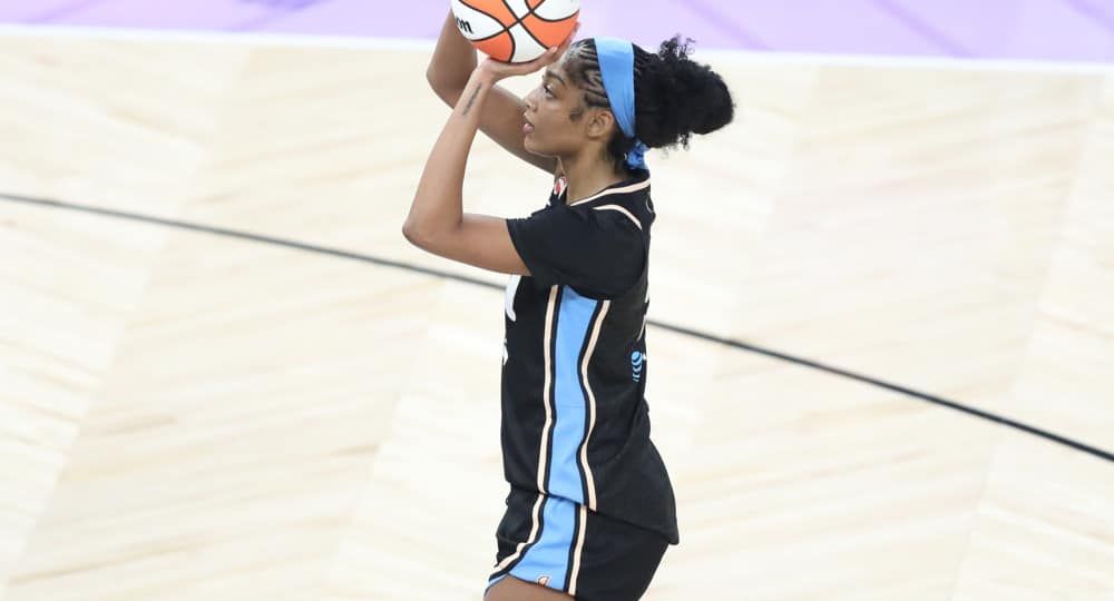 Best Bet for Saturday (July 11th): WNBA Predictions