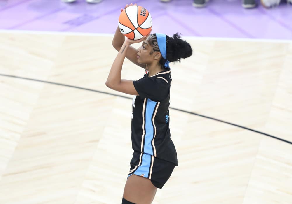 Best Bet for Saturday (July 11th): WNBA Predictions