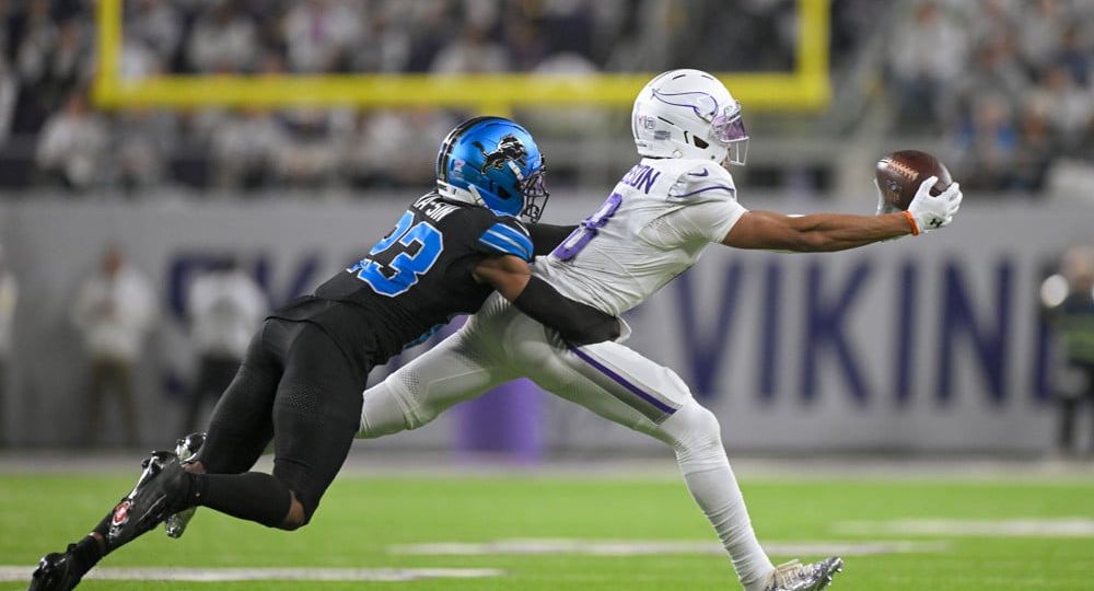 2026 NFL Best Bets: NFL Receiving Leaders