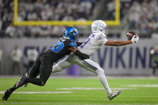 2026 NFL Best Bets: NFL Receiving Leaders