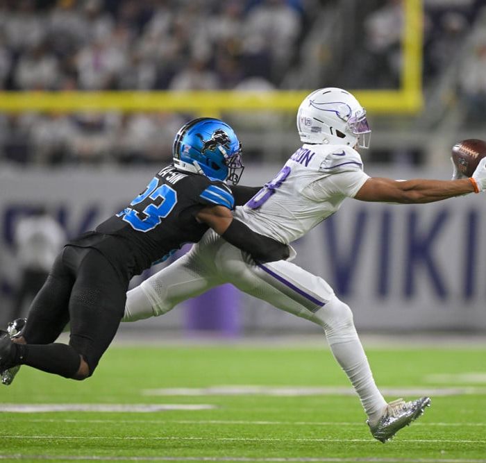2026 NFL Best Bets: NFL Receiving Leaders