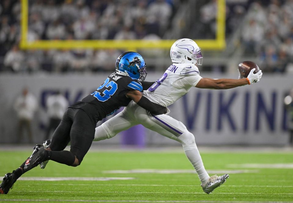 2026 NFL Best Bets: NFL Receiving Leaders