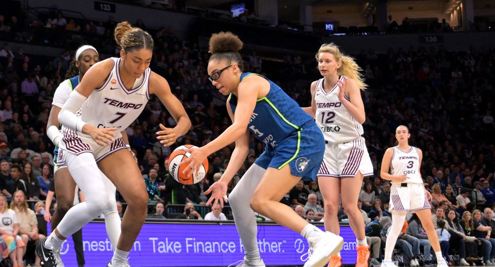 Best Bet for Tuesday (July 28th): WNBA Predictions