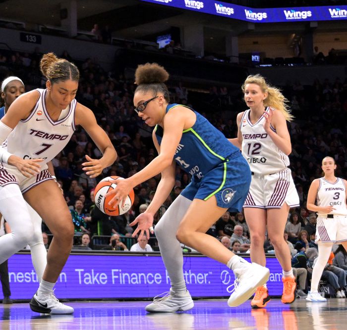 Best Bet for Tuesday (July 28th): WNBA Predictions