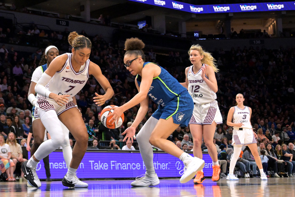 Best Bet for Tuesday (July 28th): WNBA Predictions