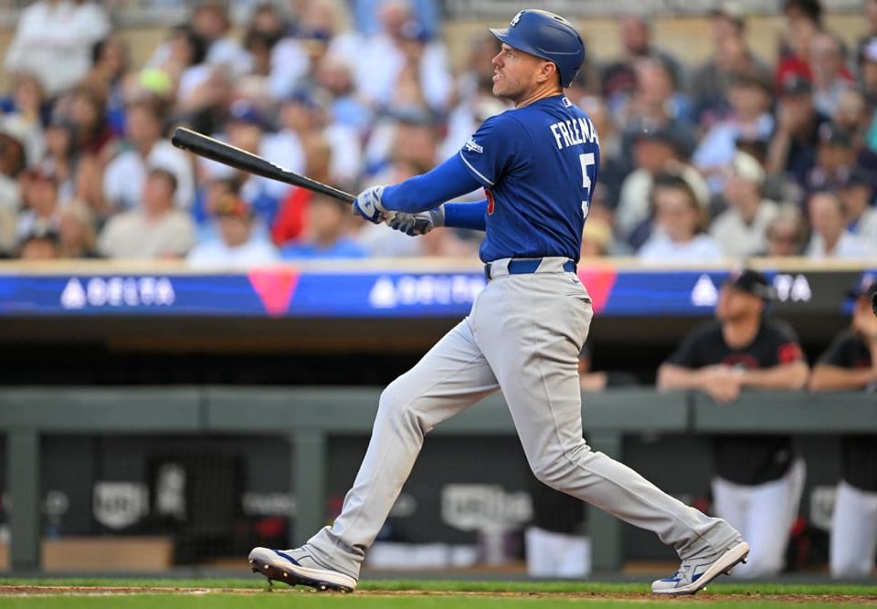Daily Dingers for Friday (July 17th): Best & Most Fun Home Run Bets