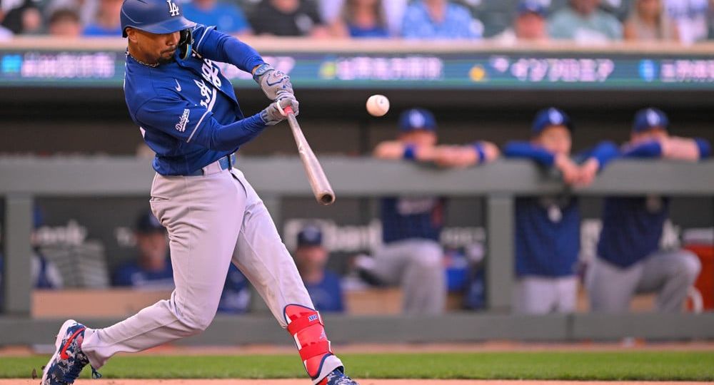 Daily Dingers for Monday (July 6th): Best & Most Fun Home Run Bets