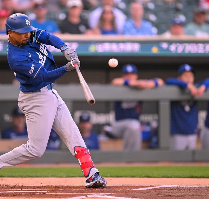 Daily Dingers for Monday (July 6th): Best & Most Fun Home Run Bets