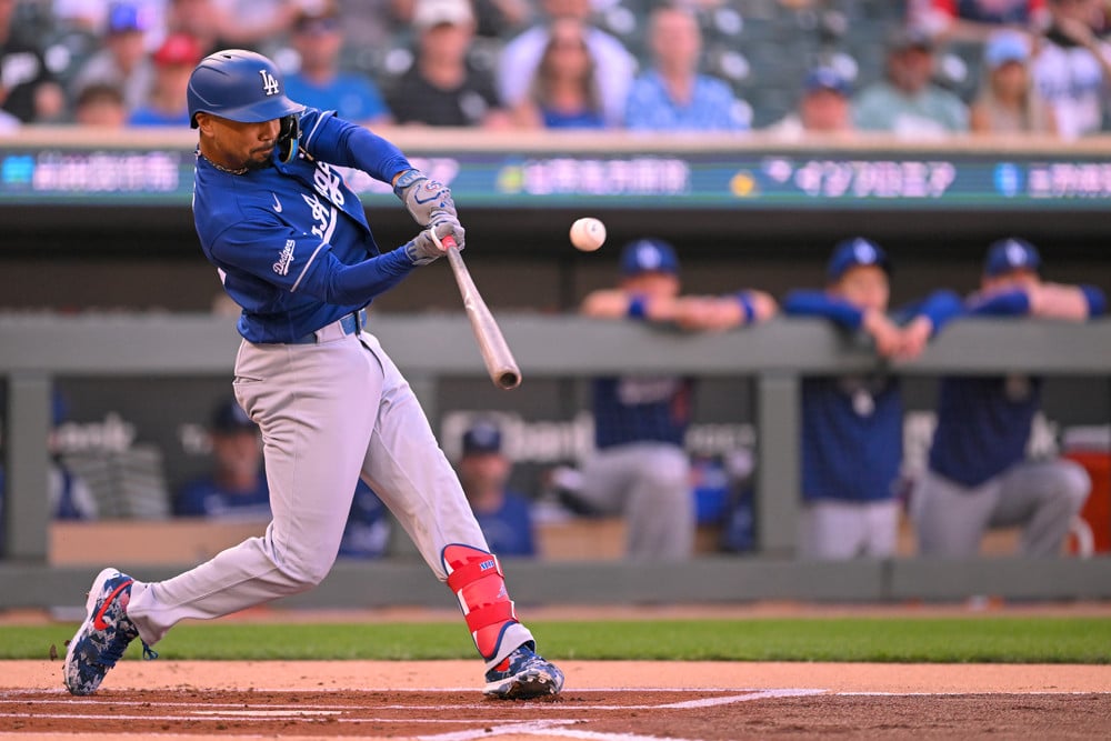 Daily Dingers for Monday (July 6th): Best & Most Fun Home Run Bets