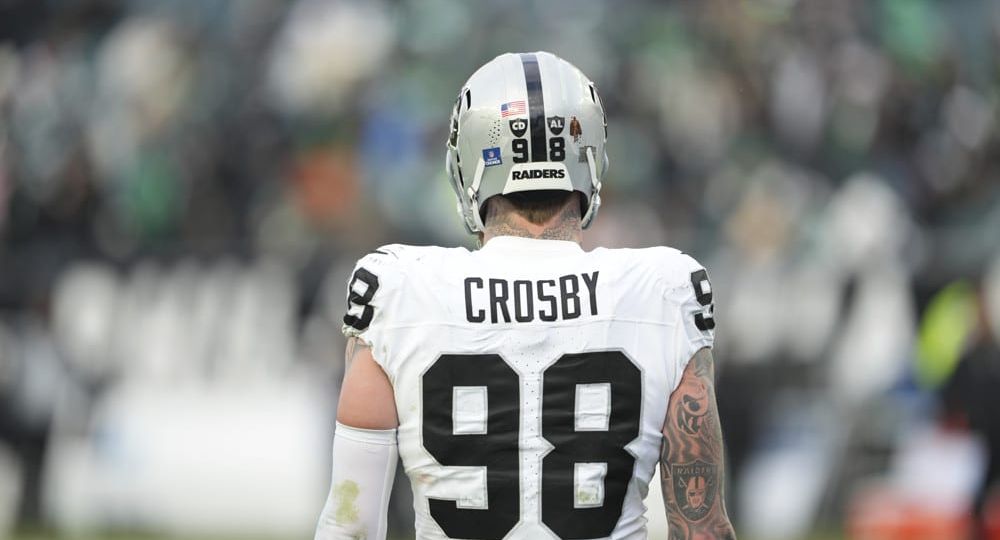 2026 NFL Best Bets: NFL Sack Leader