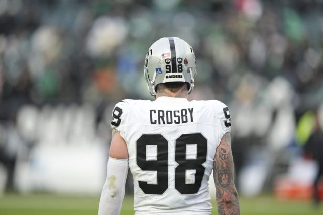 2026 NFL Best Bets: NFL Sack Leader