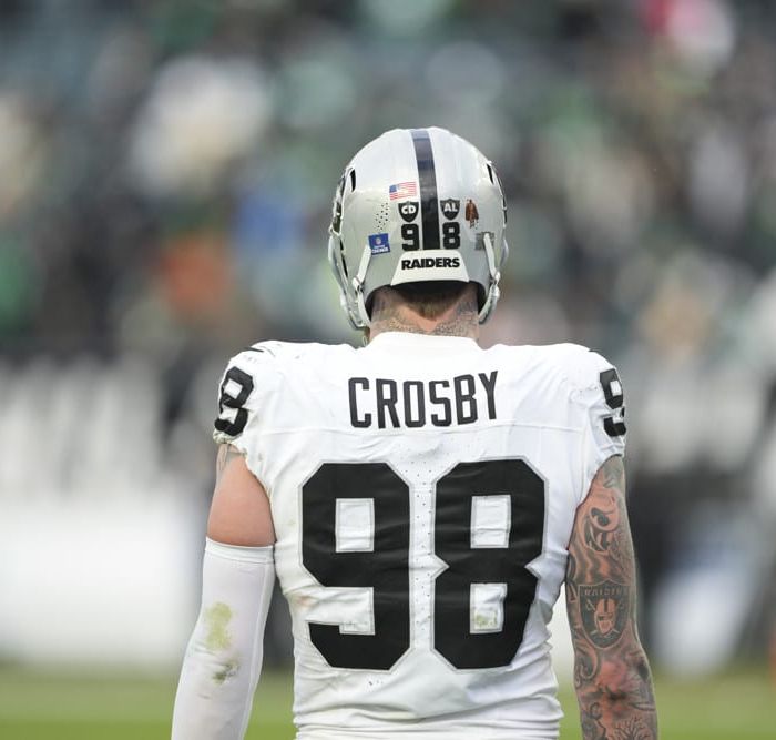 2026 NFL Best Bets: NFL Sack Leader