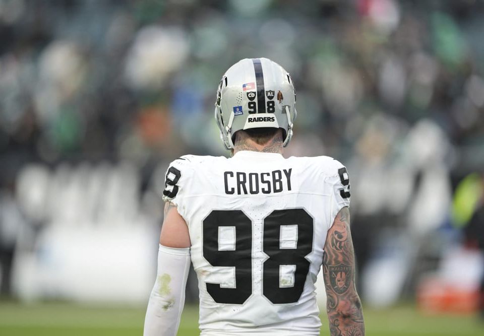 2026 NFL Best Bets: NFL Sack Leader