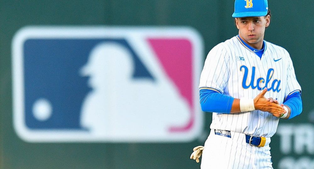 2026 MLB Draft: 2026 MLB Mock Draft Predicting The Top 40 Picks