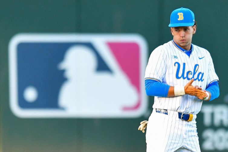 2026 MLB Draft: 2026 MLB Mock Draft Predicting The Top 40 Picks