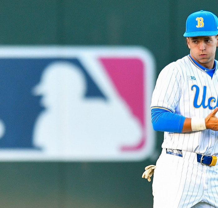2026 MLB Draft: 2026 MLB Mock Draft Predicting The Top 40 Picks