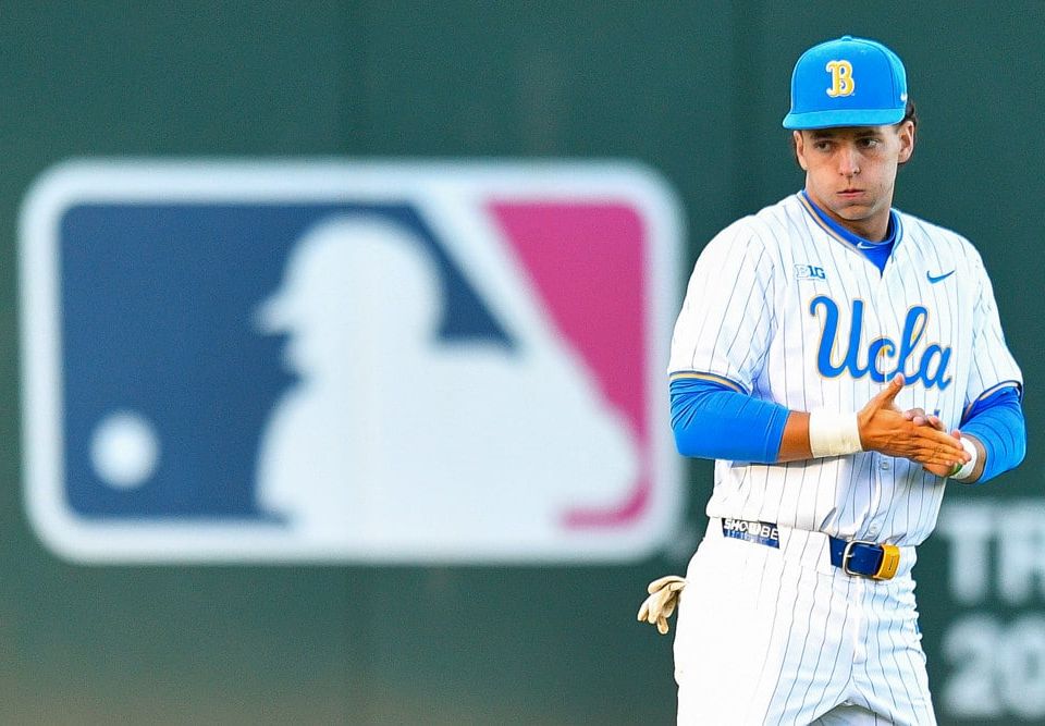 2026 MLB Draft: 2026 MLB Mock Draft Predicting The Top 40 Picks