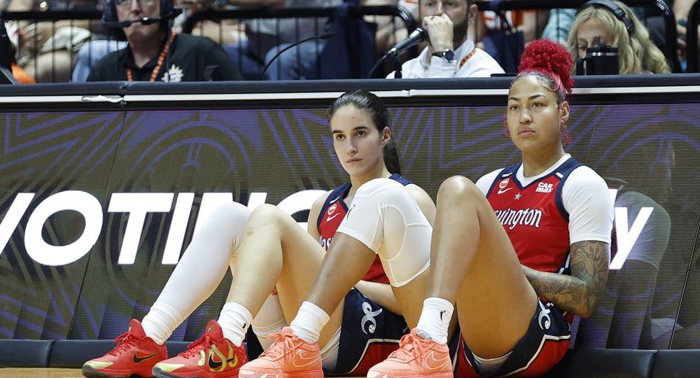 Best Bet for Sunday (July 12th): WNBA Predictions