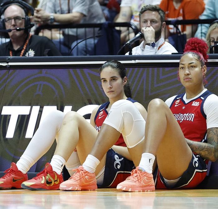 Best Bet for Sunday (July 12th): WNBA Predictions