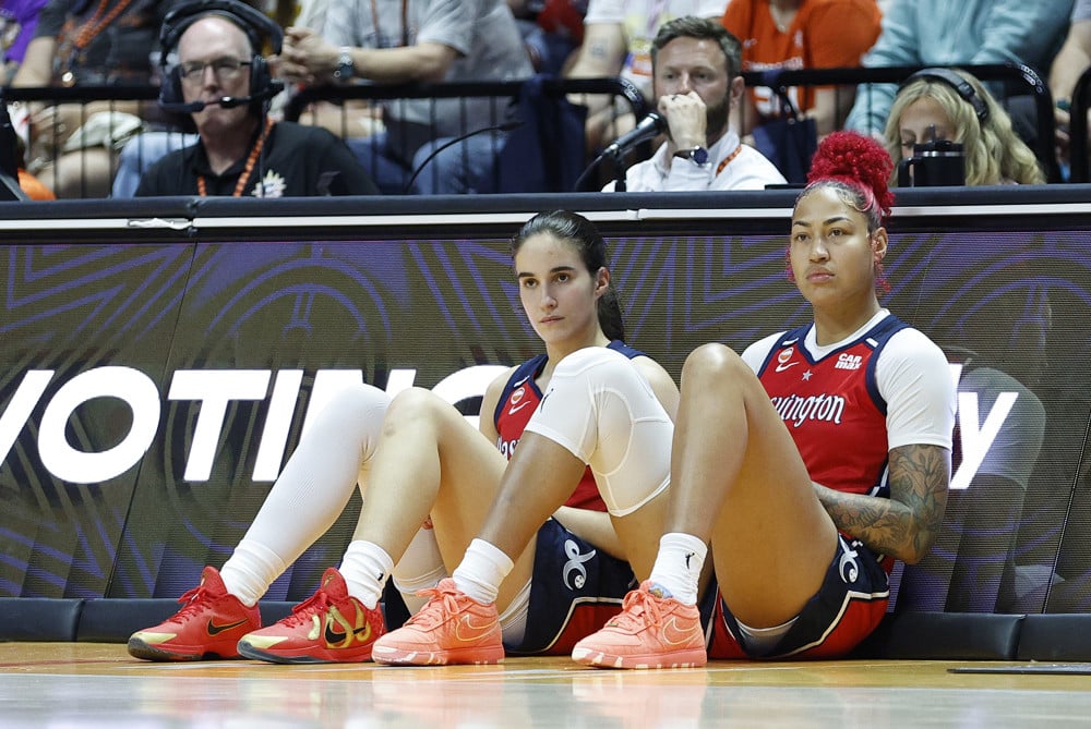 Best Bet for Sunday (July 12th): WNBA Predictions