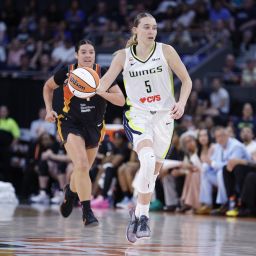 Best Bet for Thursday (July 16th): WNBA Predictions