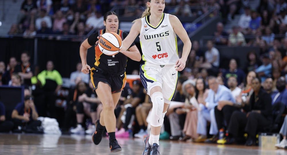 Best Bet for Thursday (July 16th): WNBA Predictions