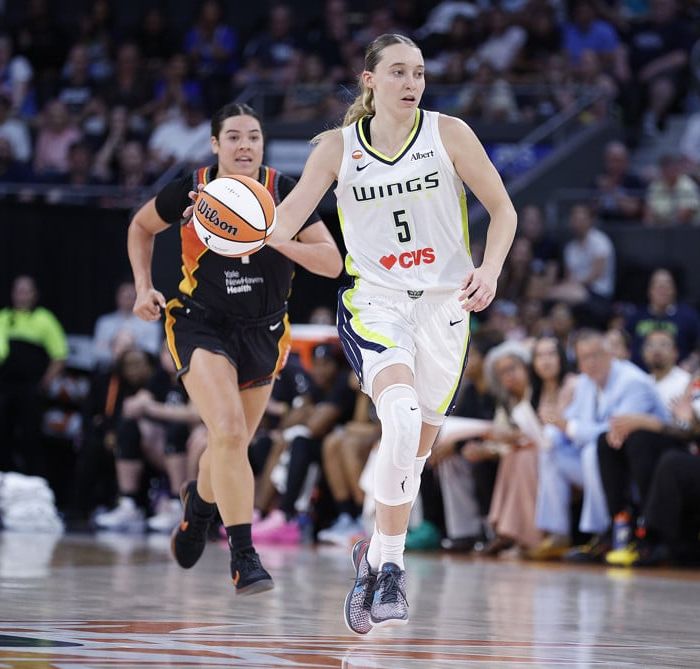 Best Bet for Thursday (July 16th): WNBA Predictions