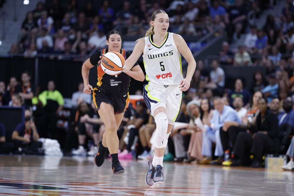 Best Bet for Thursday (July 16th): WNBA Predictions