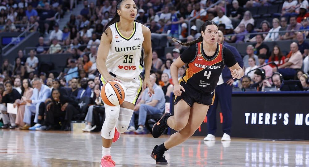 Best Bet for Sunday (July 19th): WNBA Predictions