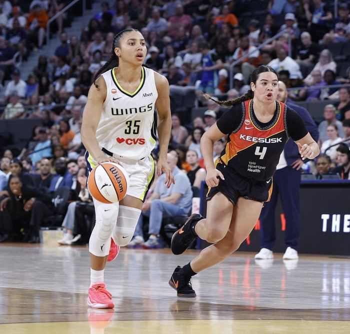 Best Bet for Sunday (July 19th): WNBA Predictions
