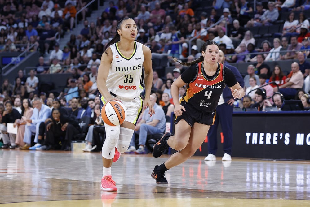 Best Bet for Sunday (July 19th): WNBA Predictions