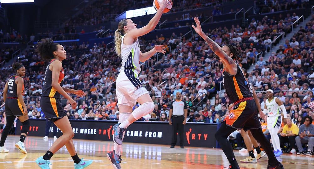 Best Bet for Monday (July 20th): WNBA Predictions
