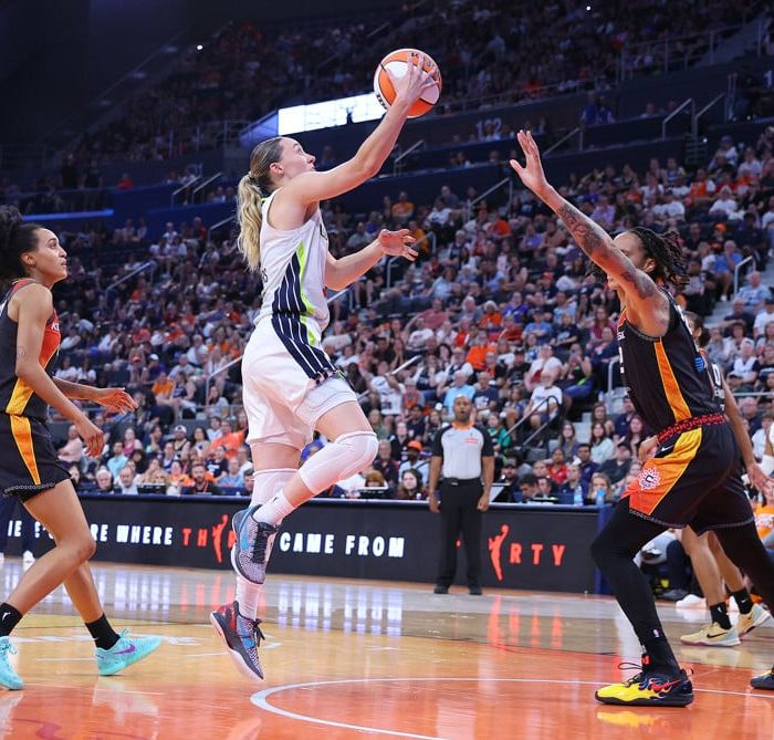 Best Bet for Monday (July 20th): WNBA Predictions
