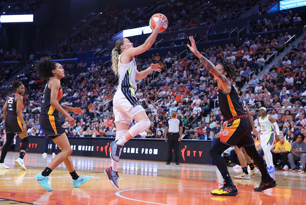 Best Bet for Monday (July 20th): WNBA Predictions