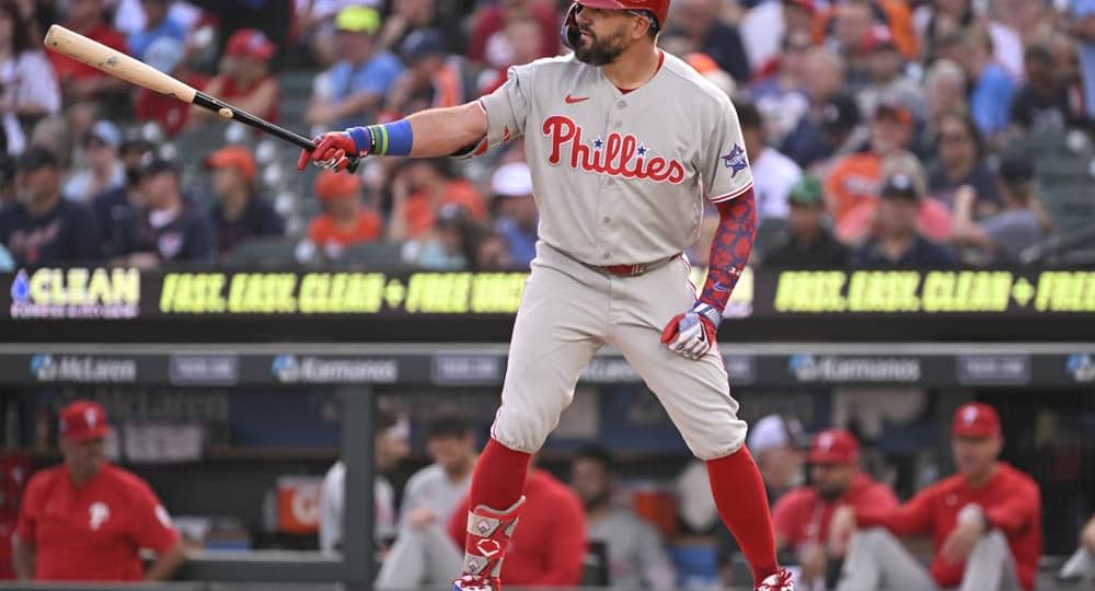 Daily Dingers for Monday (July 13th): Best & Most Fun Home Run Bets - Home Run Derby Edition