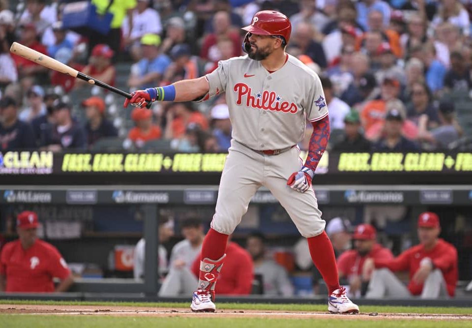 Daily Dingers for Monday (July 13th): Best & Most Fun Home Run Bets - Home Run Derby Edition