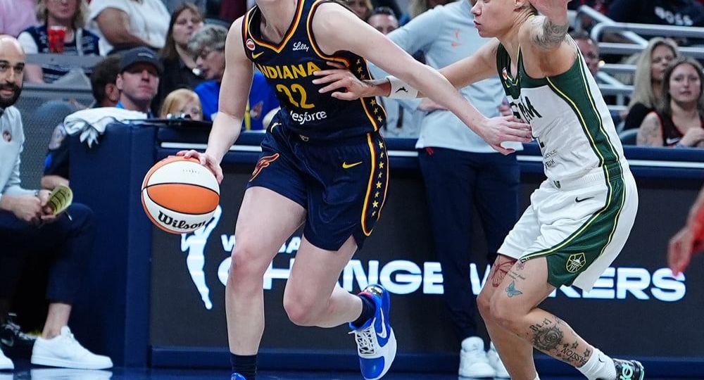 Best Bet for Friday (July 17th): WNBA Predictions