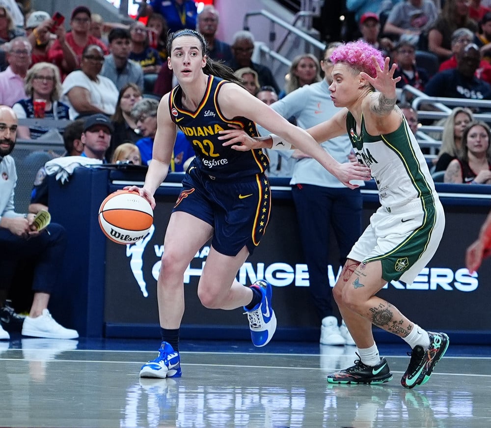 Best Bet for Friday (July 17th): WNBA Predictions