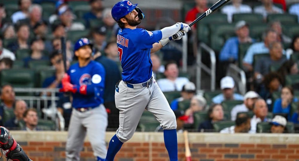 Daily Dingers for Sunday (July 12th): Best & Most Fun Home Run Bets