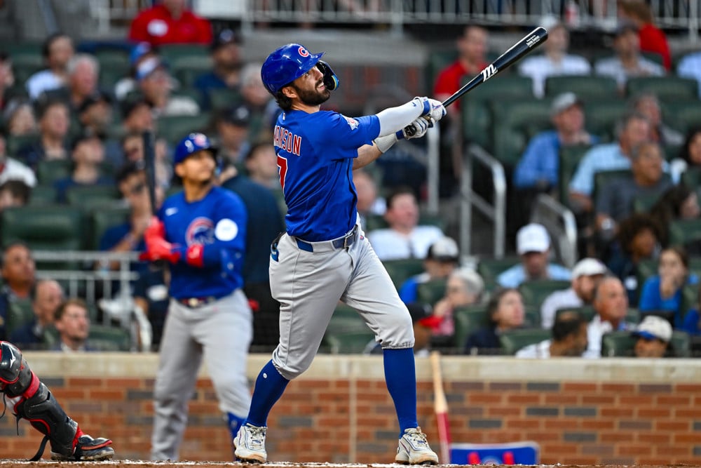 Daily Dingers for Sunday (July 12th): Best & Most Fun Home Run Bets