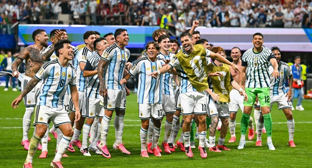 Looking for some World Cup futures for the quarterfinals? Come check out what we have cooked up for World Cup picks and best bets today.